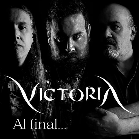 Al Final album art
