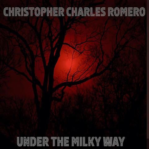 Under the Milky Way album art