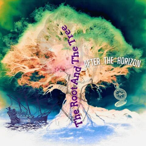 After the Horizon album art