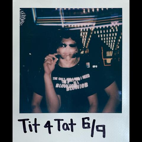 Tit for Tat album art