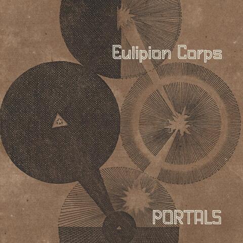 Portals album art