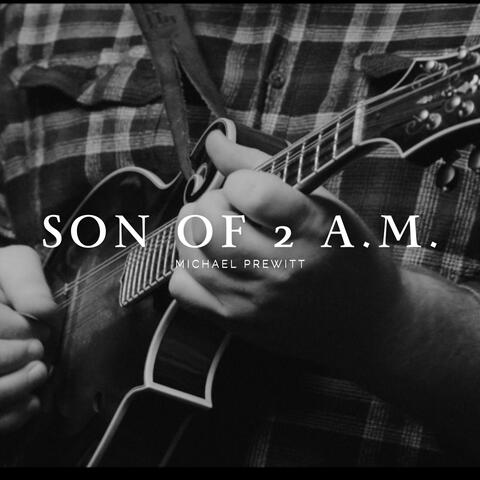 Son of 2 A.M. (Alternate Take) album art