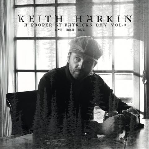 A Proper St.Patricks Day, Vol. 2 (Live) album art