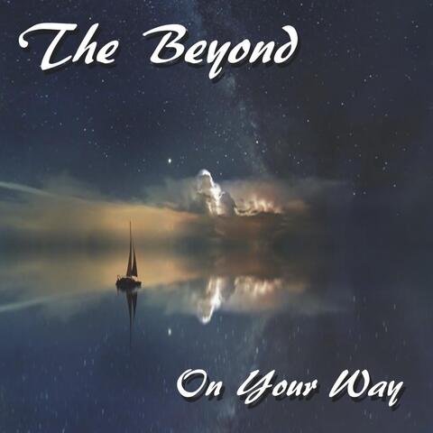 On Your Way album art