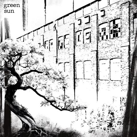 wicked greed album art