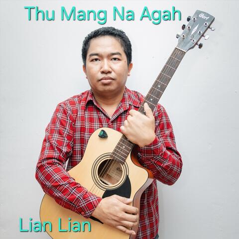 Thu Mang Na Agah album art