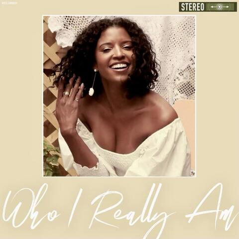 Who I Really Am album art