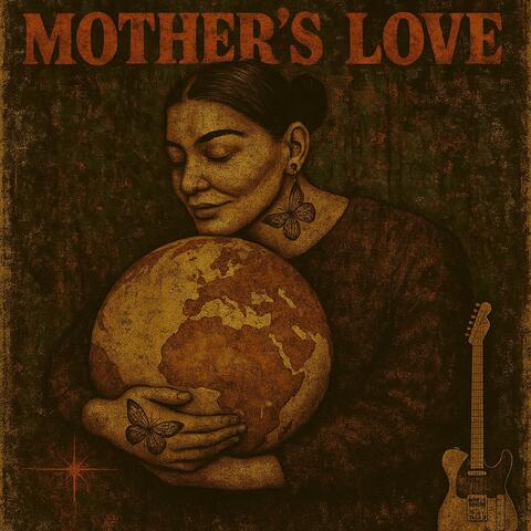 Mother's Love album art
