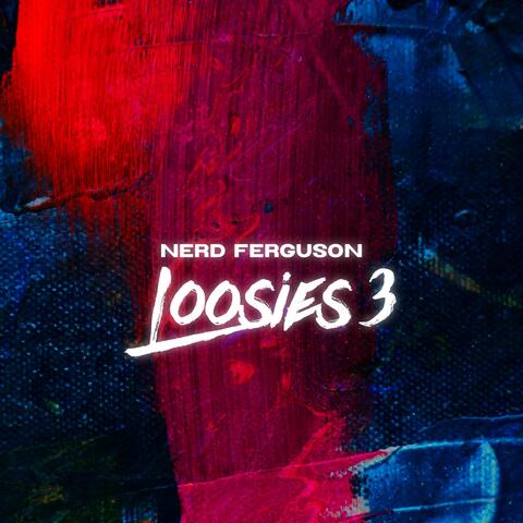 Loosies 3 album art