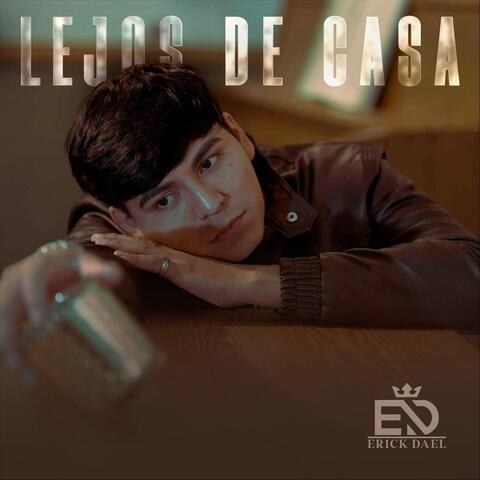 Lejos De Casa album art