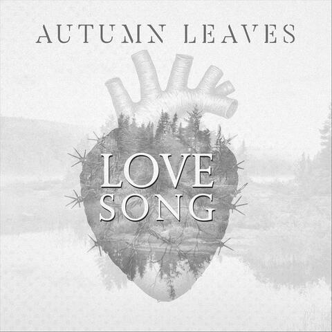 Love Song album art