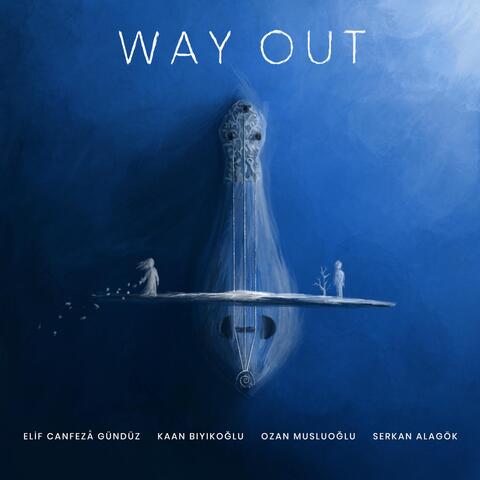 Way Out album art