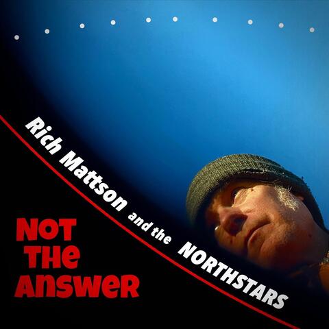 Not the Answer album art