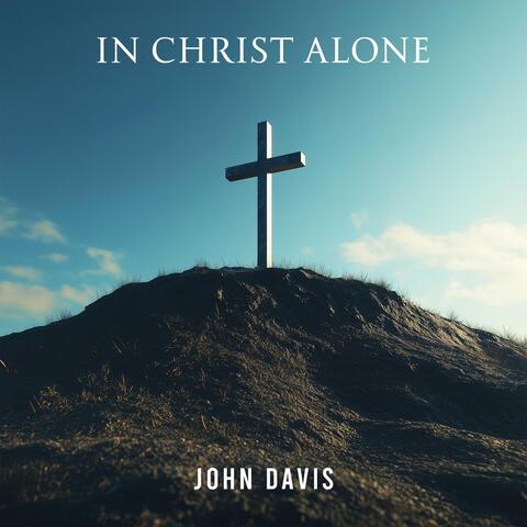 In Christ Alone album art