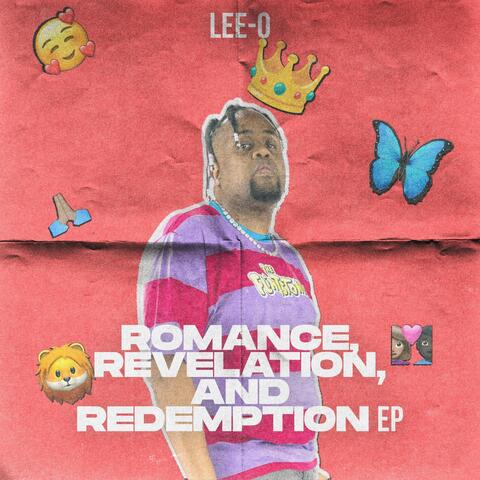 Romance, Revelation, And Redemption album art