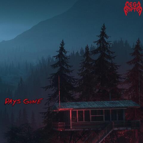 Days Gone album art