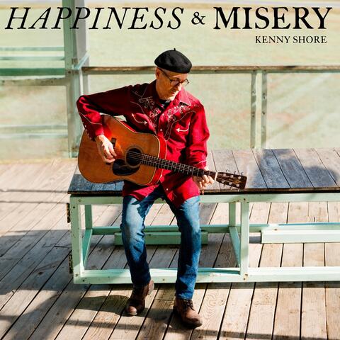 Happiness & Misery album art