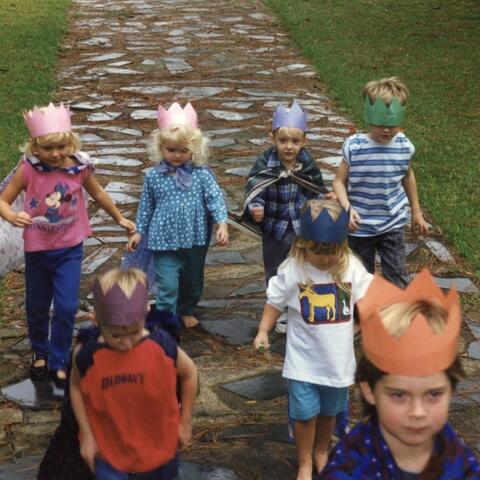 Chaos of Delight album art