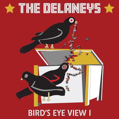 Bird's Eye View I album art