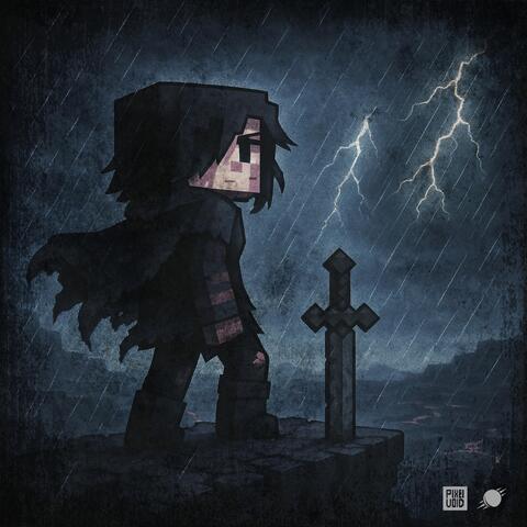 Minecraft Anthem (Your Battle Isn't Done) album art