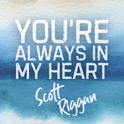 You're Always in My Heart album art