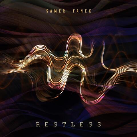 Restless album art