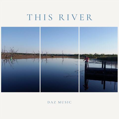 This River album art