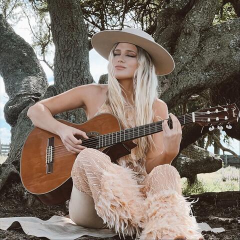 Cantora Libre album art