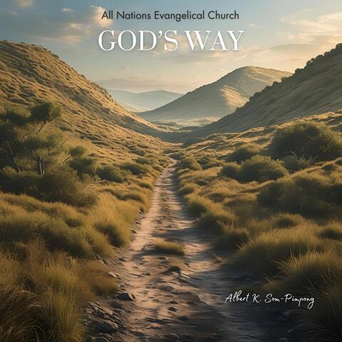 God's Way album art
