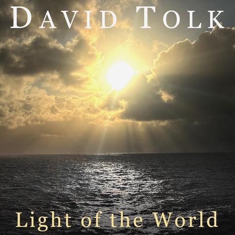 Light of the World album art