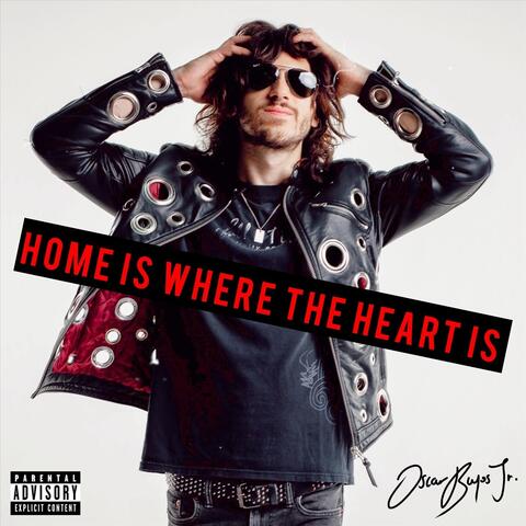 Home Is Where the Heart Is album art