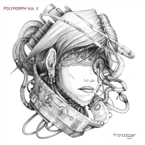 Polymorph, Vol. II album art