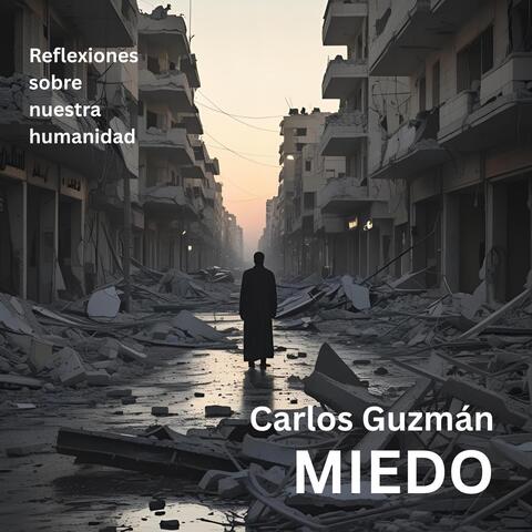 Miedo album art