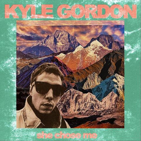 She Chose Me album art