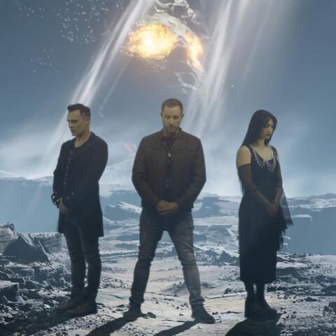 Losing Ground (feat. Sean Douglas) album art