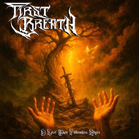 O Love, Thou Fathomless Abyss album art