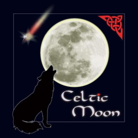 Celtic Moon album art