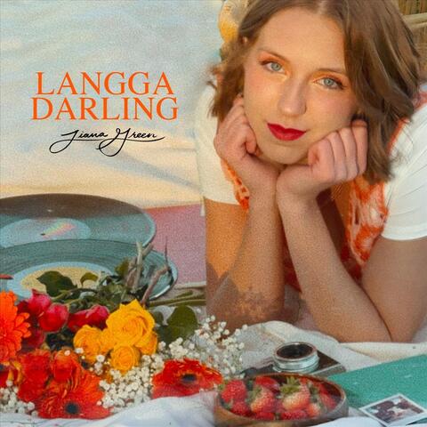 Langga Darling album art