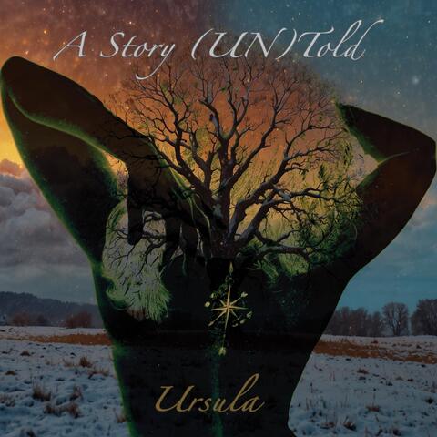 A Story (UN)Told album art