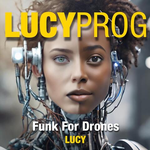 LUCYPROG album art