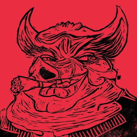 FUCK POOR PEOPLE album art