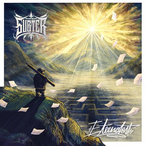 Eterno test album art