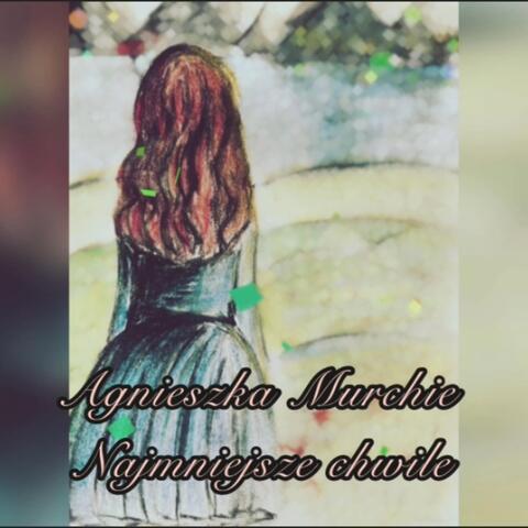 Najmniejsze Chwile album art