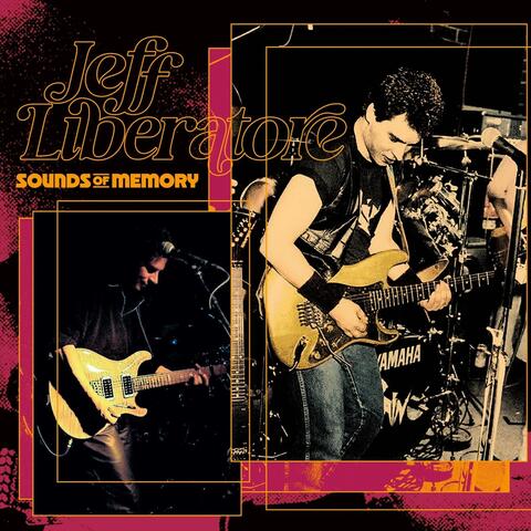 Sounds of Memory album art