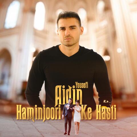 Haminjoori Ke Hasti album art