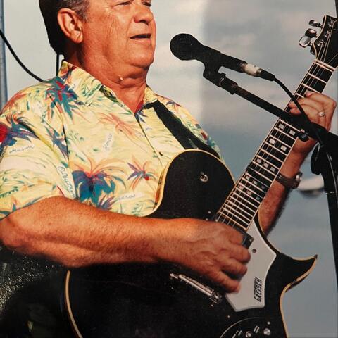 Louisiana Swamp Pop Music, Vol. 2 album art