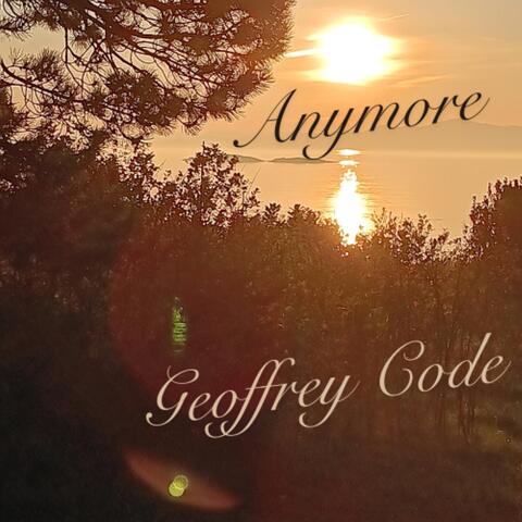 Anymore album art