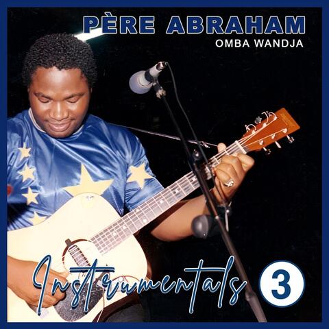 Instrumentals 3 album art