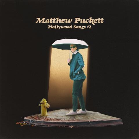 Hollywood Songs #2 album art