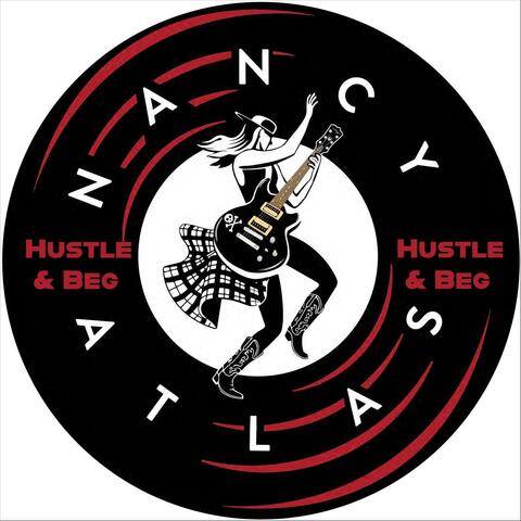 Hustle & Beg album art